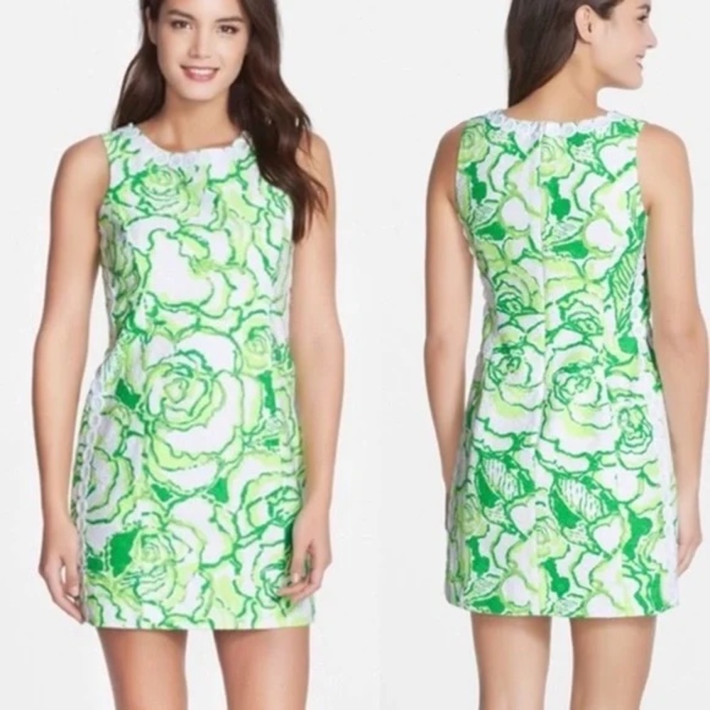NWOT Lilly Pulitzer Mila Casual Dress